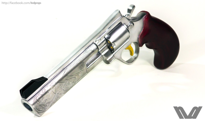 Illustration for article titled They Look Real, But These Are Actually Just Amazing Team Fortress 2 Props
